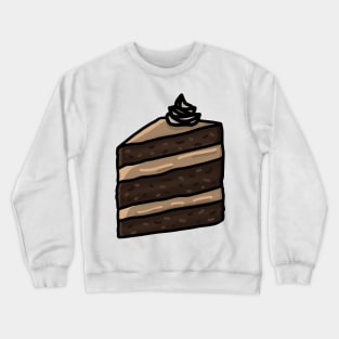 Cake Crewneck Sweatshirt